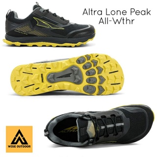 lone peak altra 4
