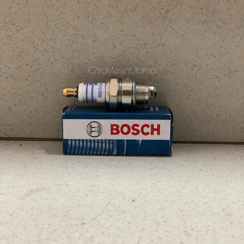 Busi 2 Tak Potong Rumput Bosch