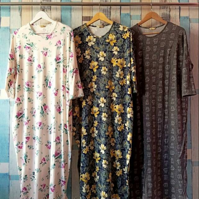 Tunik branded ansthelabel