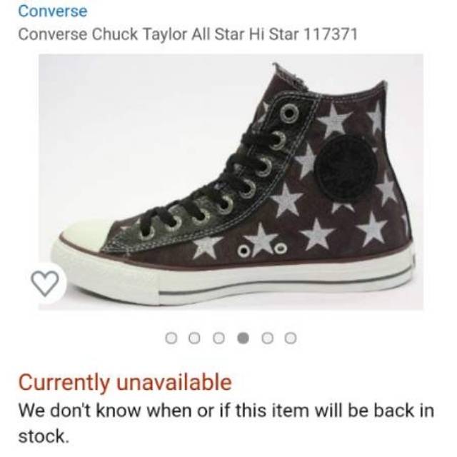 Converse american flag european limited edition