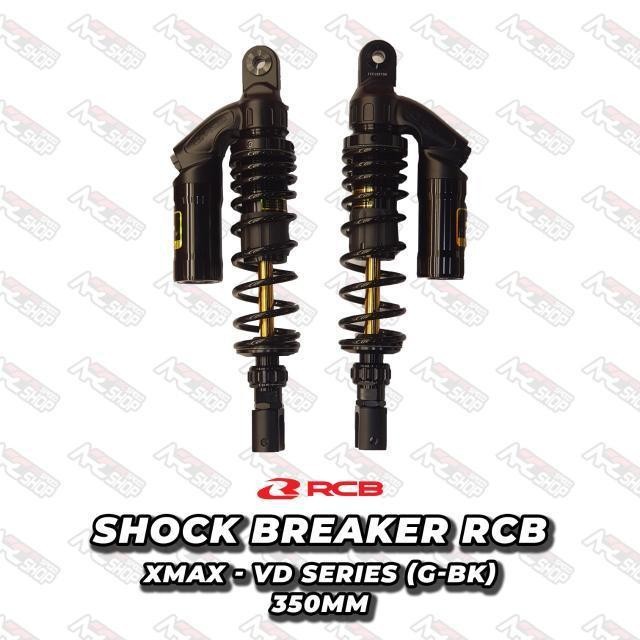 Shockbreaker RCB VD Series Yamaha Xmax 250 shock breaker xmax250