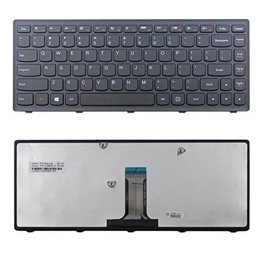 Keyboard Laptop LENOVO G40 G40-30 G40-45 G40-70 Z40-70 Z40-75 G40-80 Flex 2-14