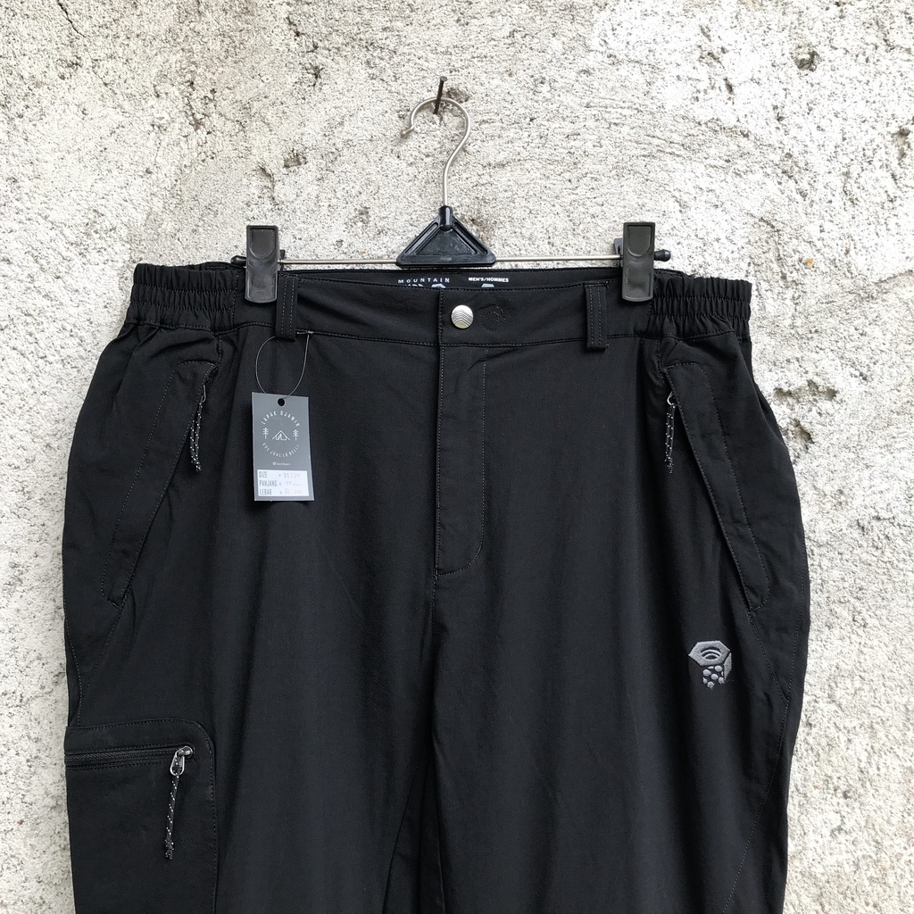 Celana Gunung | Celana Hiking | Celana Outdoor | Celana cargo | Outdoor Pants Second Mountain Hardwe