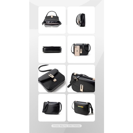 Sissy bag by Jims honey (tanpa box)