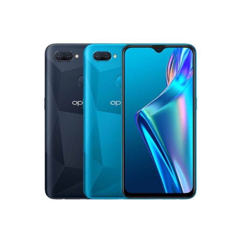 HANDPHONE OPPO A11K RAM 2 ROM 32 GARANSI RESMI INDONESIA HP PONSEL