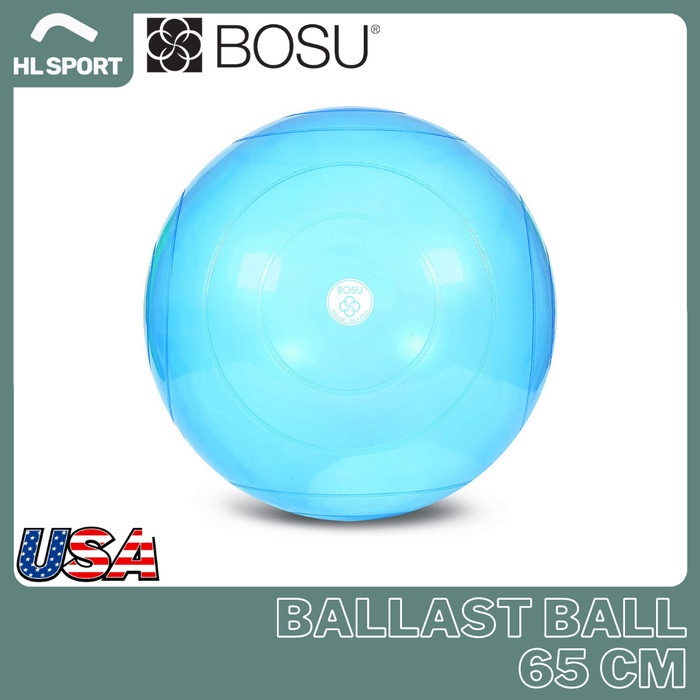 BOSU® BALLAST® BALL 65CM