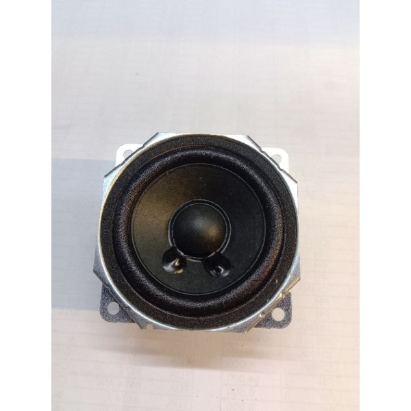 Speaker 2,5inch magnet besar woofer
