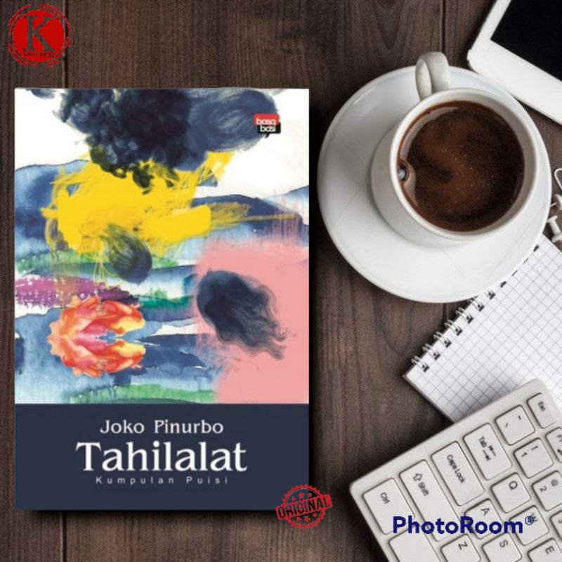 Buku Tahilalat – Joko Pinurbo