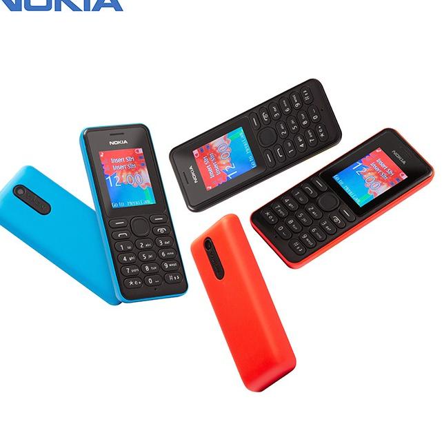 Get Promo Nokia 108 HANDPHONE Nokia108