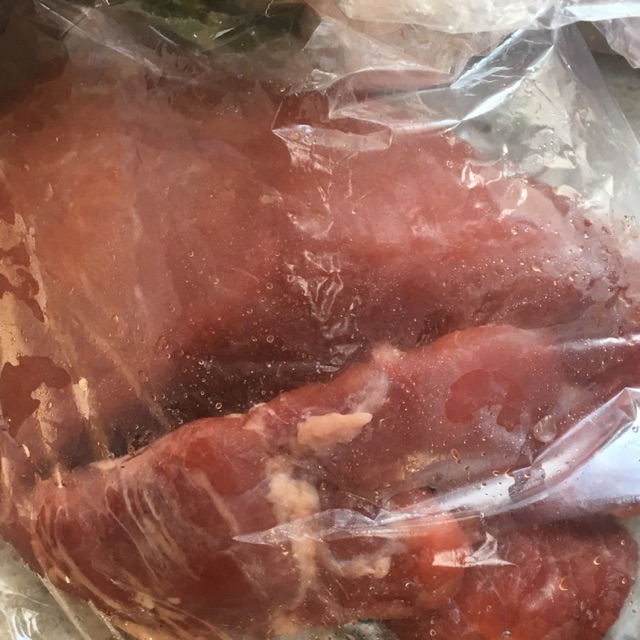 

Daging sapi segar