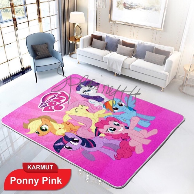 Karmut Karpet Selimut Internal. All motif by request