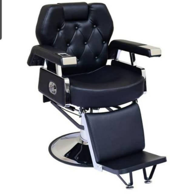 Kursi barber luvance LHD 3137 3138/barber chair luvance/barber chair/kursi barber