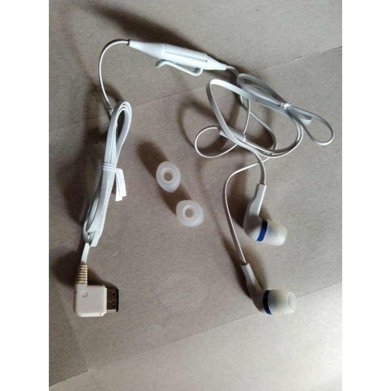Headset Samsung Flip GT-E1050/E1150/E1195/Sgh-P300 Dkk