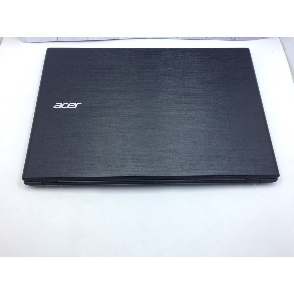 ACER TRAVELMATE P257 I5 5200U 8GB RAM 240GB SSD NUMPAD HDMI DVD MULUS