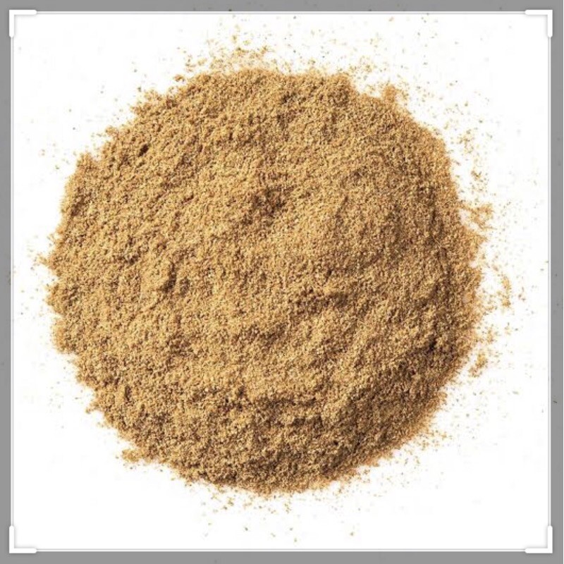 

Jintan Halus / Cumin Powder / Murni 100% 1 Kg
