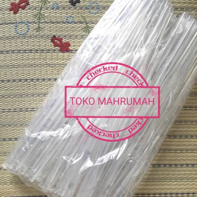 

Isi Lem Tembak Bening MOLLAR 7mm atau 11mm (panjang 30cm) kiloan 1kg / Refill Glue Gun kecil besar