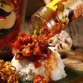 

Sambal Cumi Pedas | Sambel Cumi | Makanan Pedas Bahan Pokok Sambal Sambel | Sambal Pedas