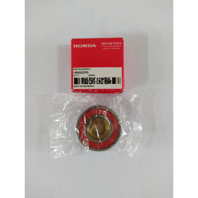 Bearing cvt 6002 bering 6002