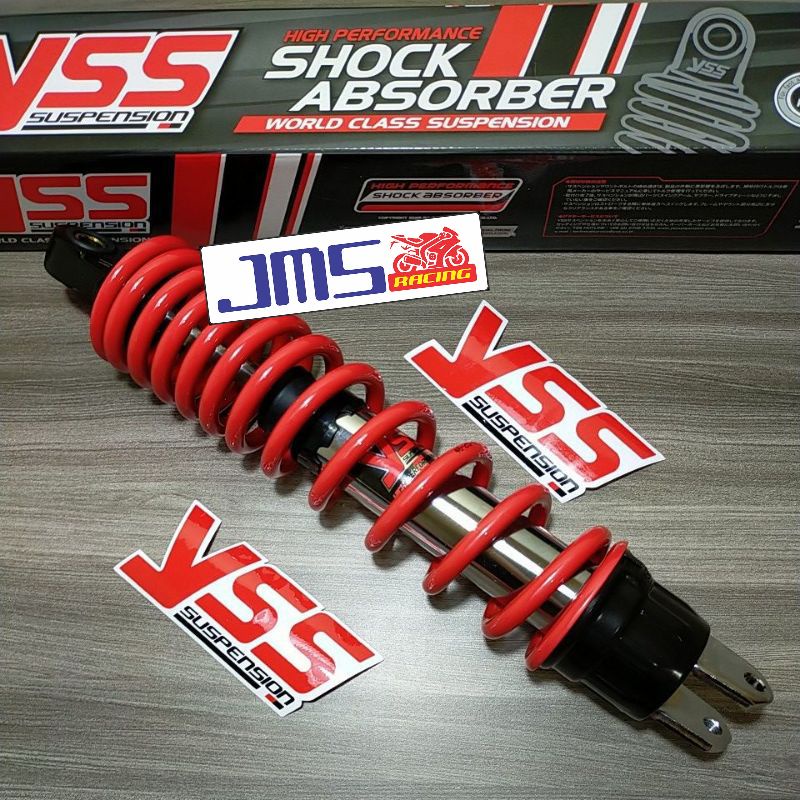 shock yss pro z pro mio beat vario 110/125/150 lexi scoopy genio spacy soul xeon soul gt125