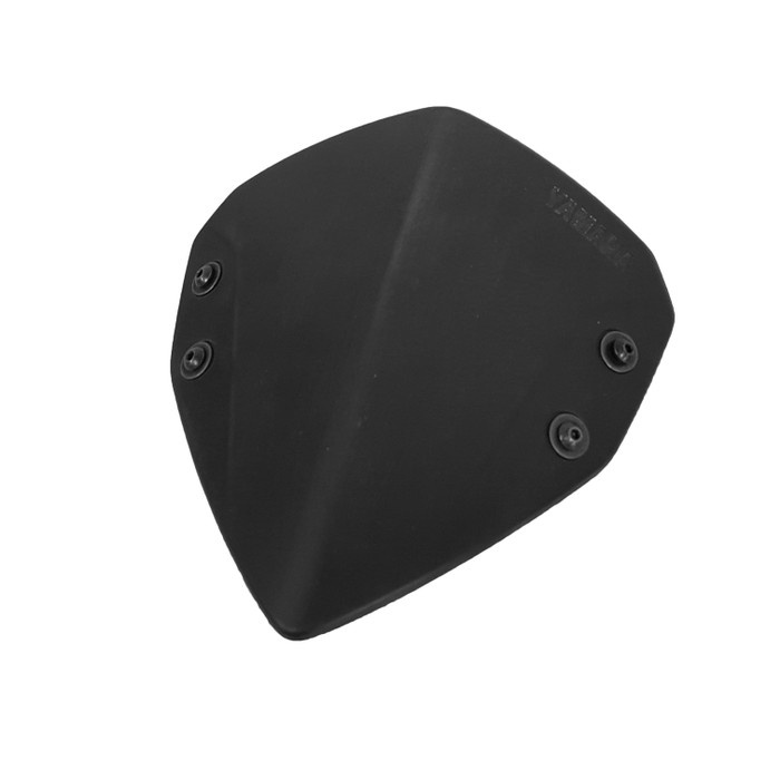 VISOR KIT XRIDE X-RIDE X RIDE 125 ASLI ORIGINAL YAMAHA