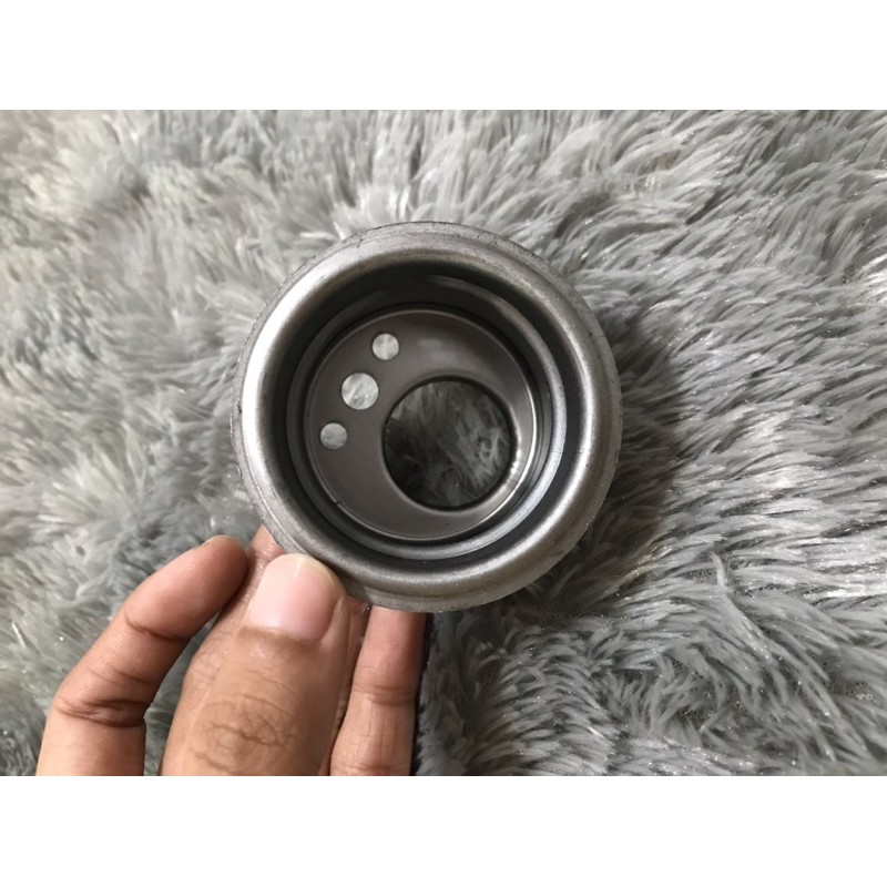 Harley gastank drat tangki harley