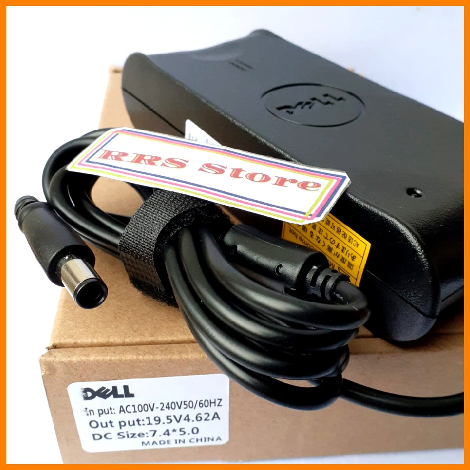 Dell Latitude E6320 E6330 E6400 E6430 E6410 E6420 E5440 E6520 D620 D630 E6530 Adapter 19.5V 4.52a