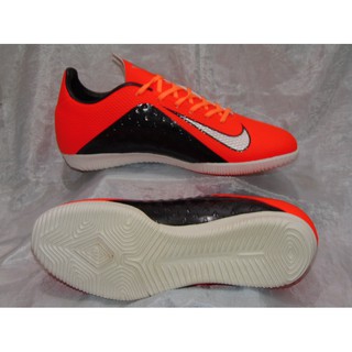  SEPATU  FUTSAL  NIKE MERCURIAL VAPOR X RONALDO  cr7 