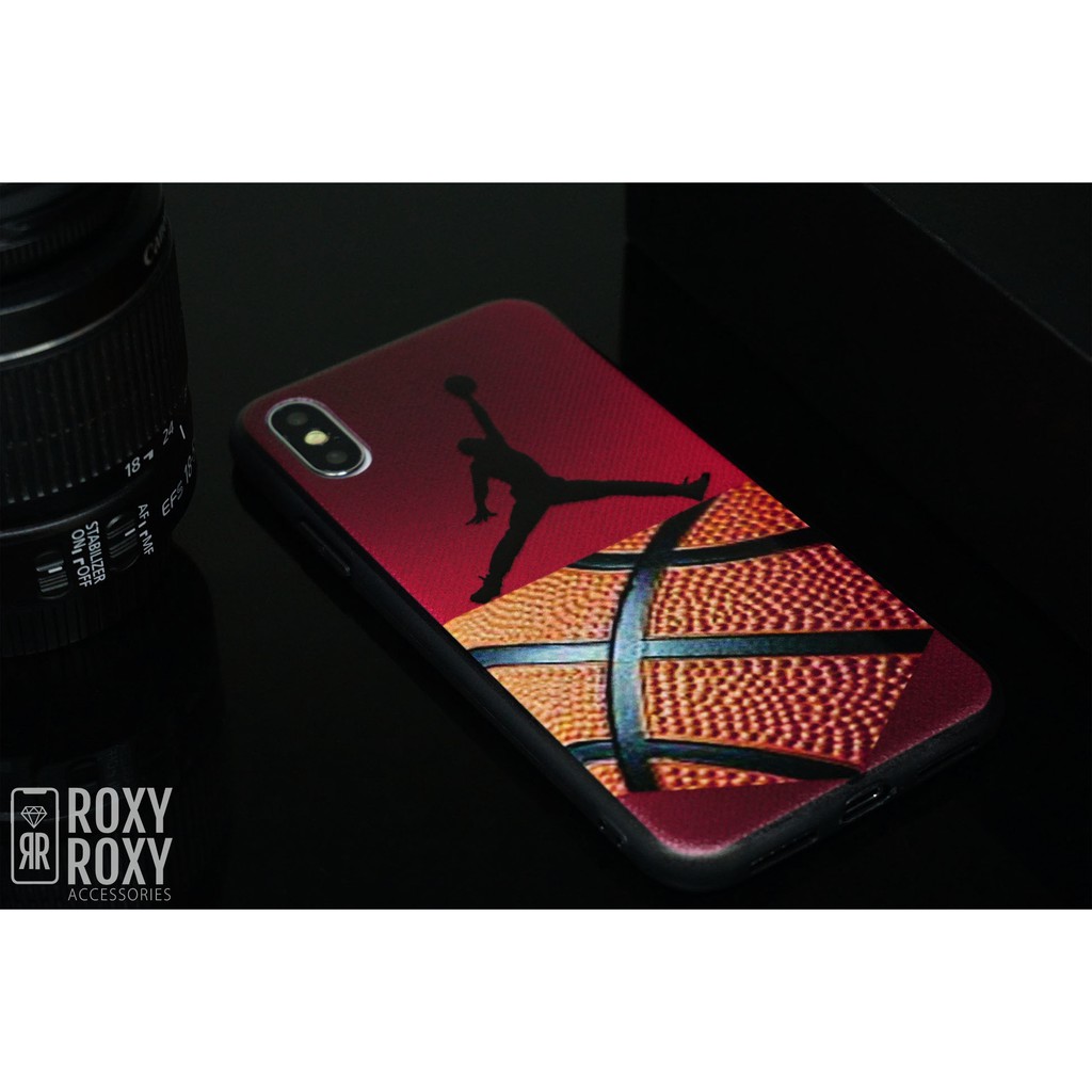 Softcase Hypebeast  Iphone 6G 6GPlus 7GPlus