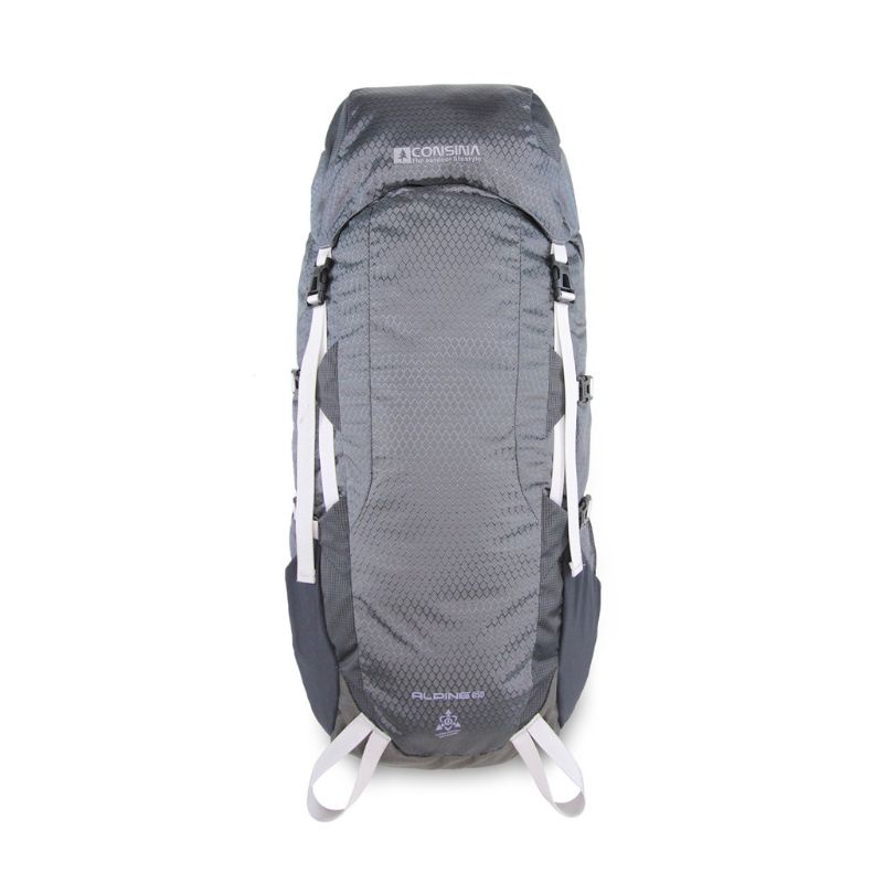 Tas Gunung Carrier Consina Alpine 55 L