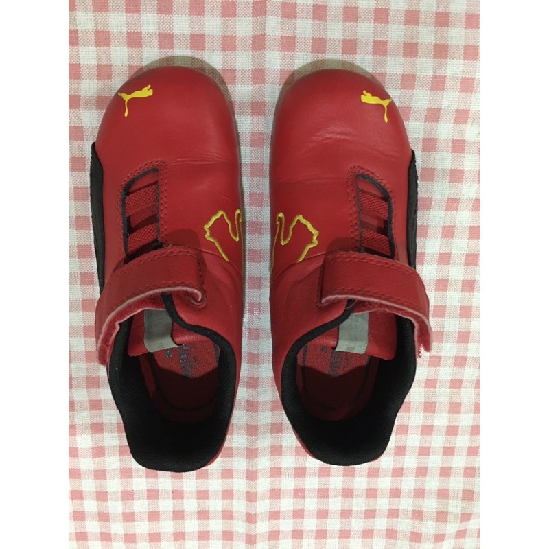 puma ferrari shoes