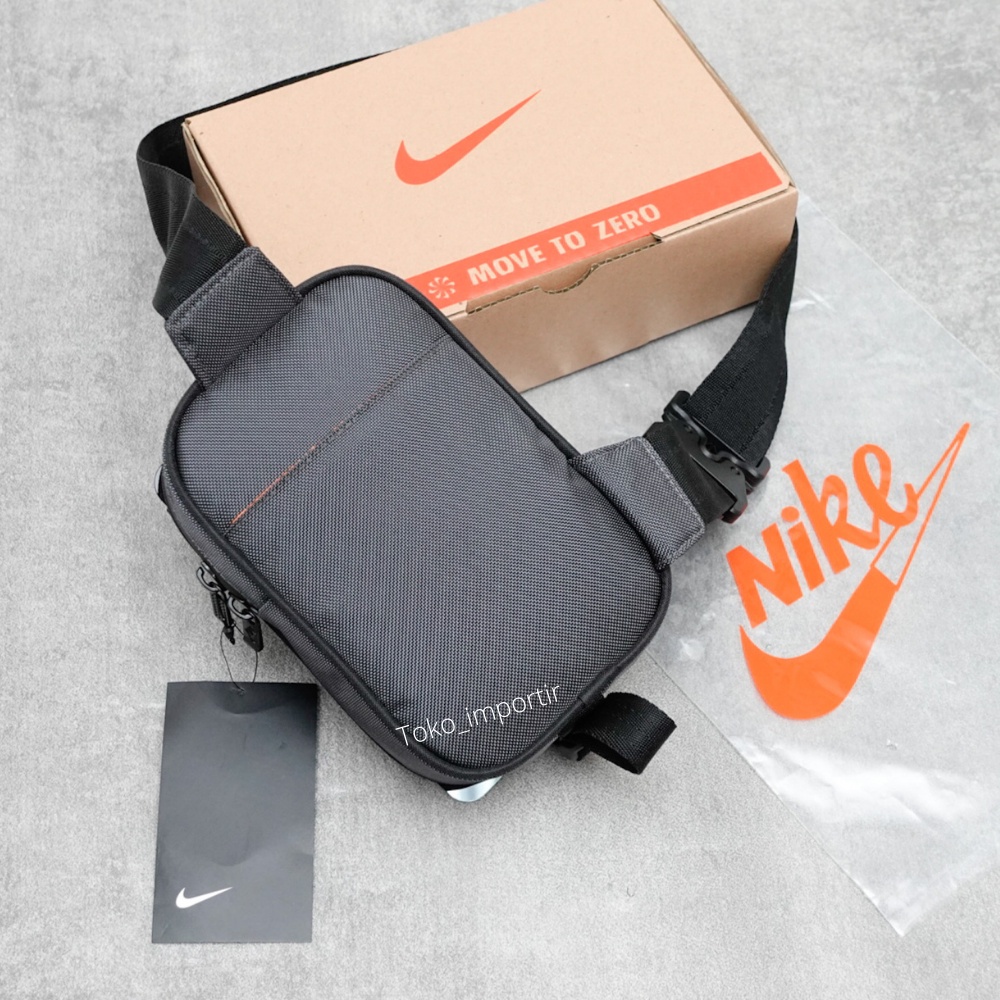 Slingbag Nike Akrilik Import Original With Box