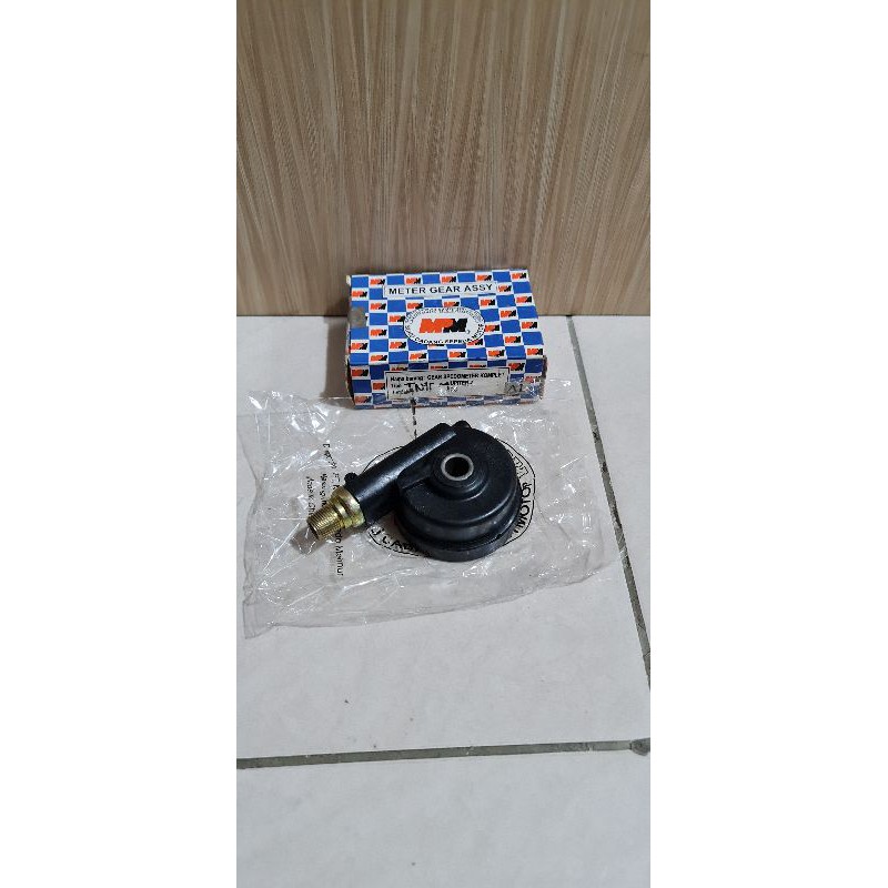 Gear box kilometer Yamaha Jupiter Z lama