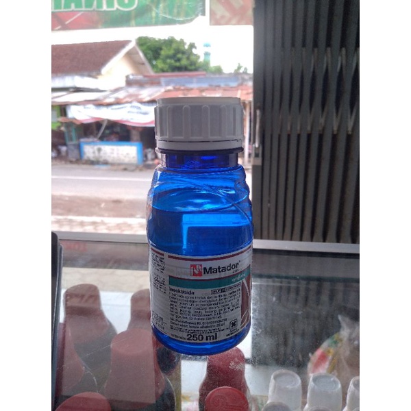 matador 250ml