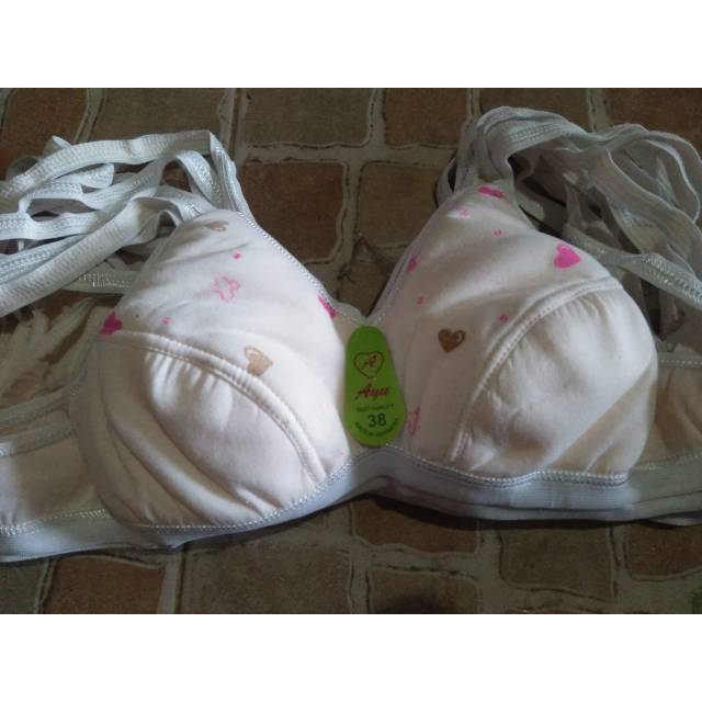 Bh ayunda murah Bra remaja murah NADYA AYU Shopee Indonesia Bh ayunda murah Bra remaja murah NADYA AYU Shopee Indonesia