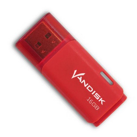 ITSTORE Flashdisk Vandisk 4GB / 8GB / 16GB / 32GB V70 ADVANCE USB Flash Disk ORI Flashdrive