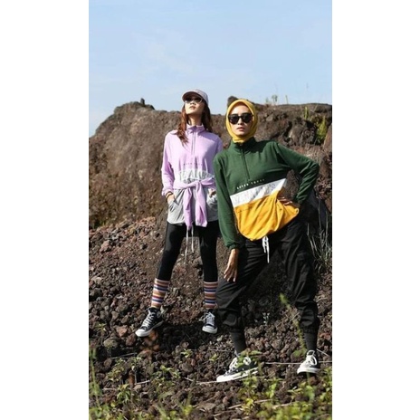 SWEATSHIRT DZENA LAB'S DZENA BOUTIQUE ORIGINAL