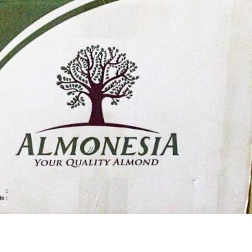 

Bagus Dipakai KACANG ALMOND SLICE CALIFORNIA 250 Gr / TOPPING DFY''