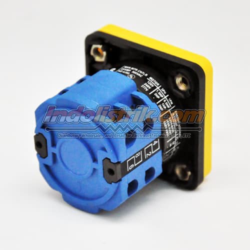 selector on off tab 3pole sa 16 2 3