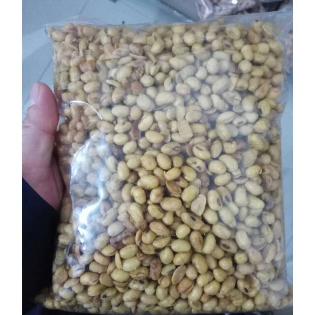 

Kacang Kedelai