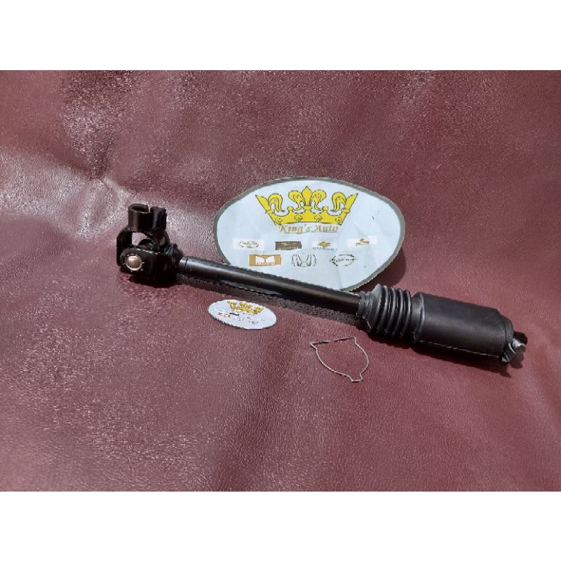 AS STIR / JOINT STIR PANTHER 1992-2001