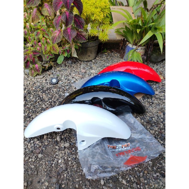 Slebor depan Suzuki Gsx Original slebor Spakbor depan Suzuki Gsx original