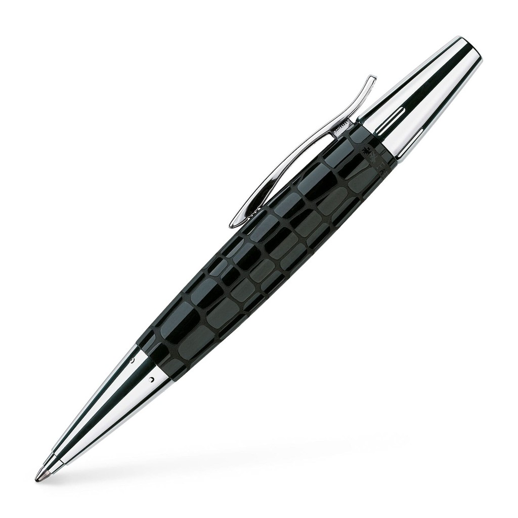 

Faber-Castell | Emotion Croco Ballpoint