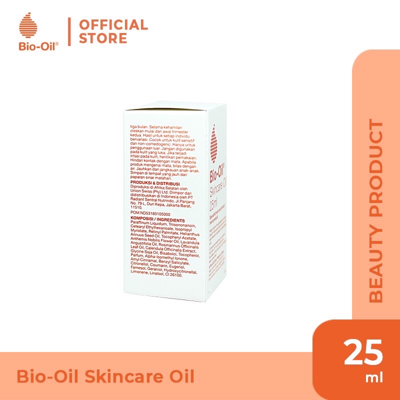 Bio oil 25 ml