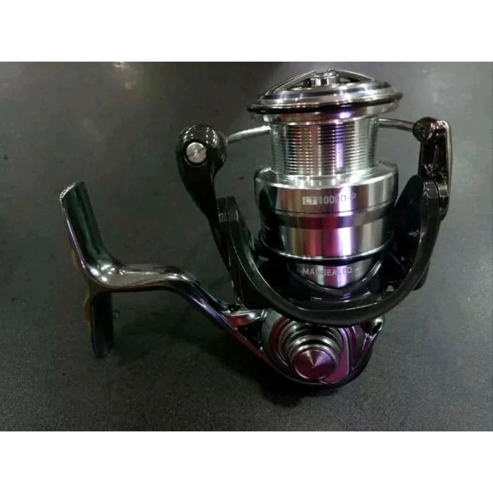 Reel DAIWA EXIST LT 1000D-P G 2018 BEST SELLER TERMURAH BEST SELLER