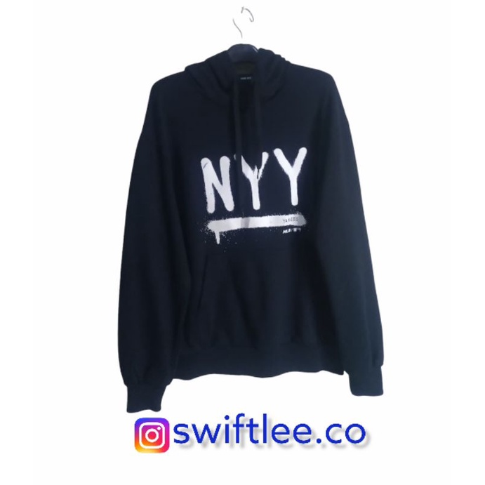 Hoodie PL MLB NYY