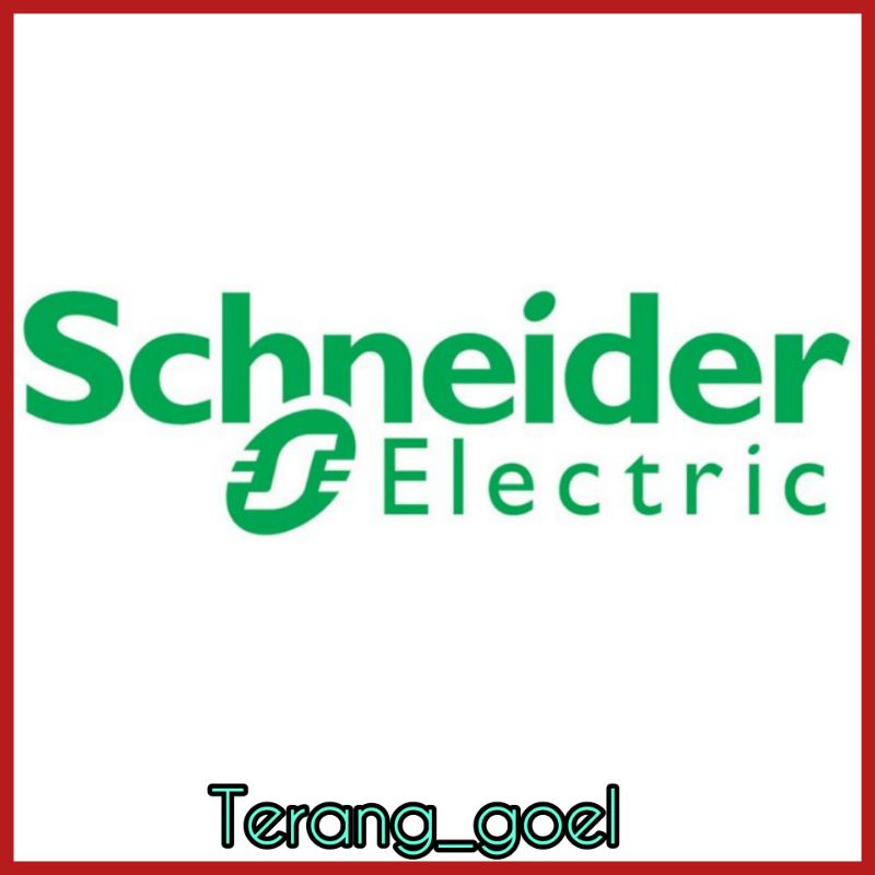 MCB Schneider 1 Phase 6A, 10A, 16A, 4A, 20A / Schneider MCB Domae 1 phase