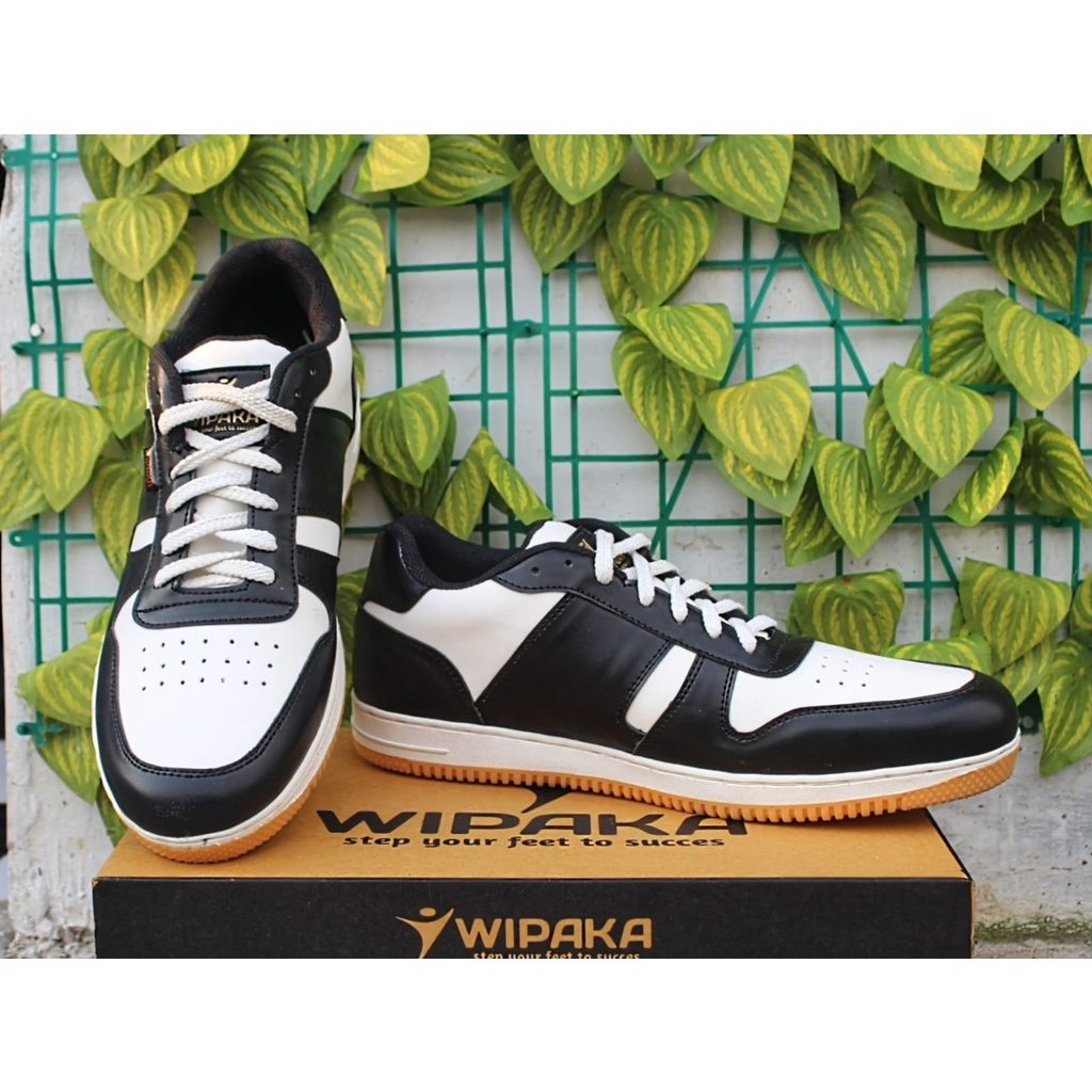 Sepatu pria kasual Sneakers  Jordan Nike sepatu Kasual sneakers