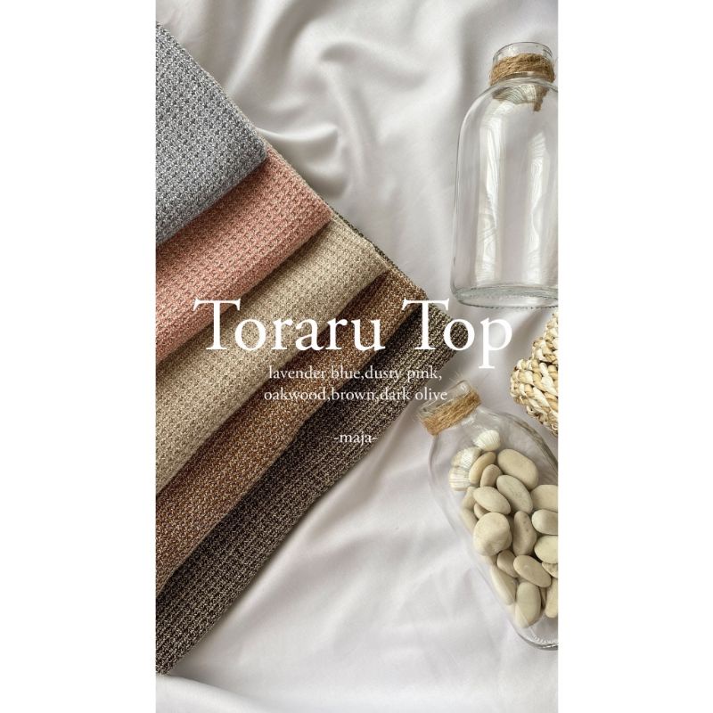 toraru top