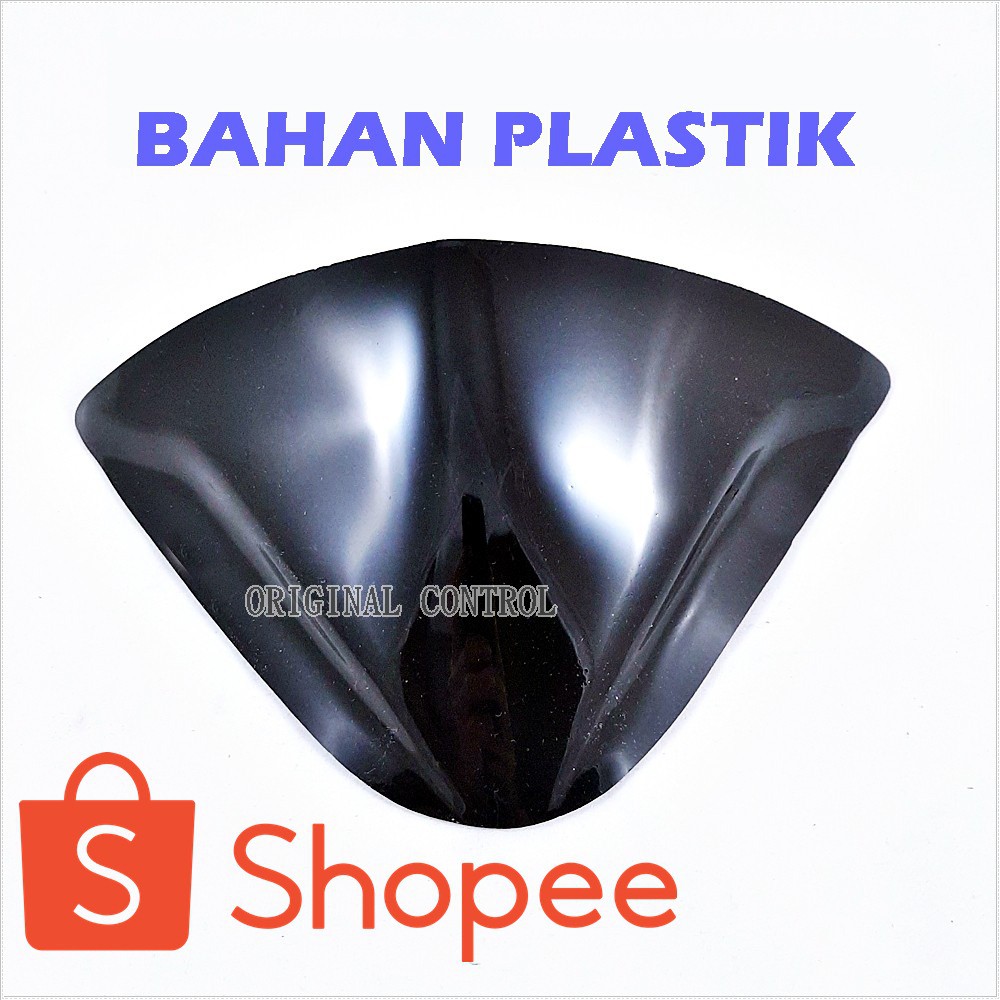 Visor Jupiter MX (BAHAN PLASTIK)