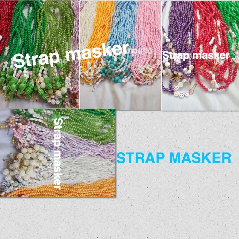 kalung mutiara/kalung fashion hijab